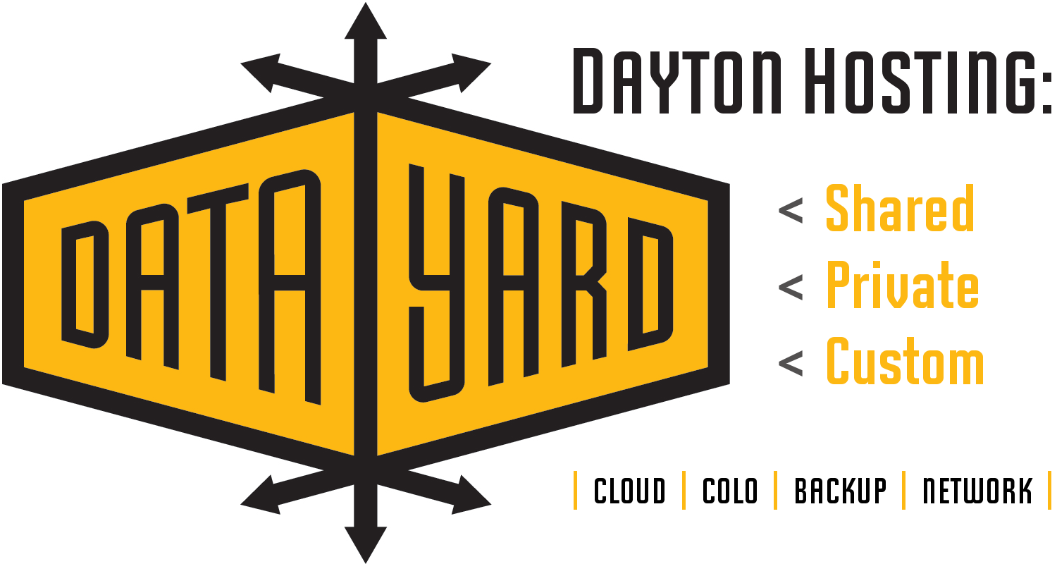 Data Yard logo