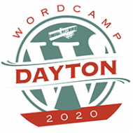 2020 WordCamp Dayton